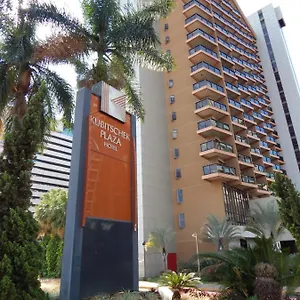 Jk - Kubitschek Plaza **** Brasília