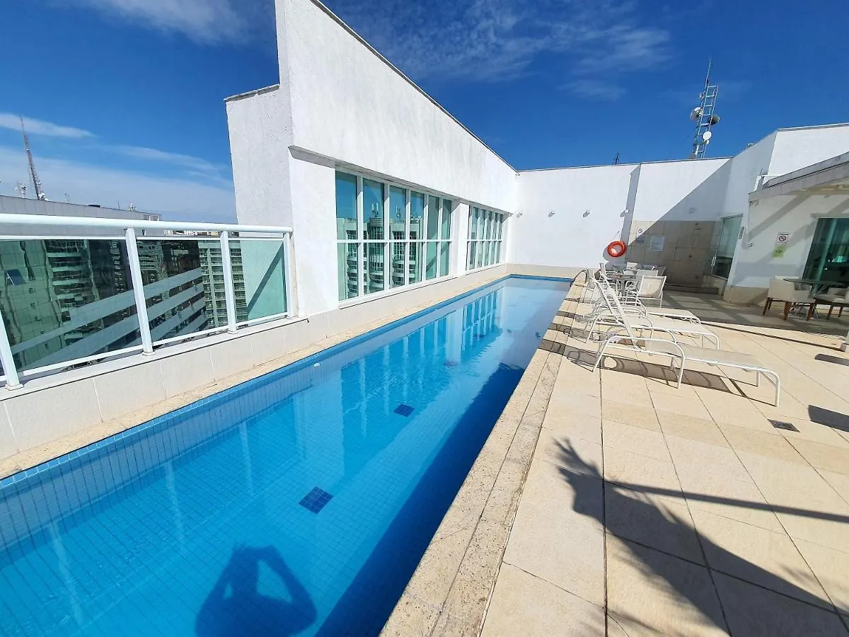 Ed. Saint Moritz 4*, Brasilia Brazil